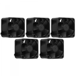 Вентилятор для корпуса Arctic Cooling S4028-6K ACFAN00273A, фото 