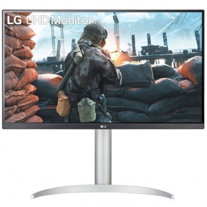 Монитор LG 27" (27UP650-W), фото 
