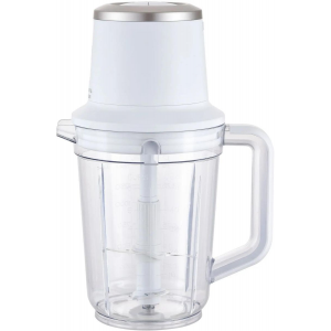 Блендер стационарный Polaris PTB 0435 CordLess 400Вт белый, фото 