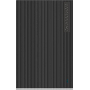 HDD Portable 2.5: 2TB Hikvision HS-EHDD-T30 2T BLACK, фото 