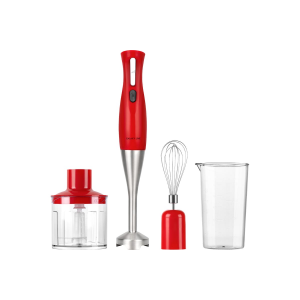 Блендер погружной Galaxy Line GL 2164 1200Вт белый, фото 