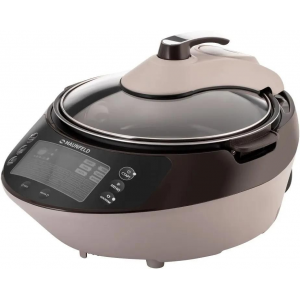 Мультиварка MAUNFELD MF-1621BR, фото 