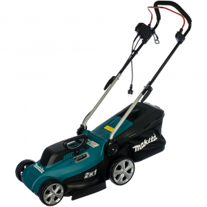 Газонокосилка Makita ELM3320, фото 