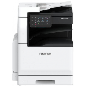 Лазерный МФУ Fujifilm Apeos C2060CPS, фото 