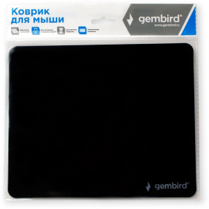 Коврик для мыши Gembird MP-BASIC, фото 