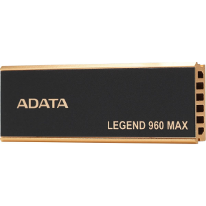 SSD ADATA Legend 960 Max 1Tb ALEG-960M-1TCS, фото 