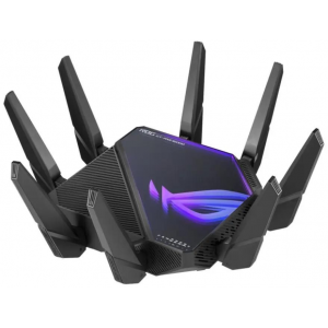 Wi-Fi маршрутизатор (роутер) ASUS GT-AXE16000 ROG Rapture, фото 