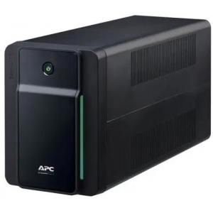 Источник бесперебойного питания APC Easy-UPS BVX2200LI-GR 1200Вт 2200ВА черный, фото 