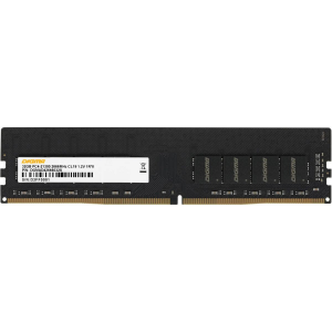 Память DDR4 32Gb 2666MHz Digma DGMAD42666032S RTL PC4-21300 CL19 DIMM 288-pin 1.2В single rank Ret, фото 