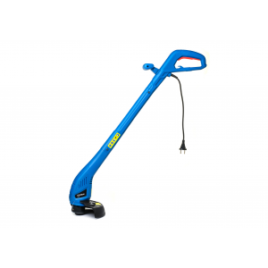 Триммер электрический Hyundai GC 600 400Вт неразбор.штан. реж.эл.:леска, фото 