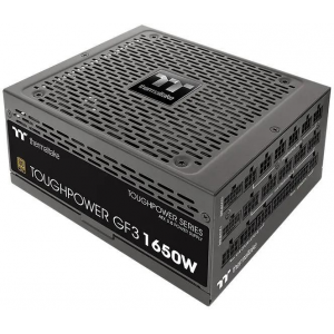 Блок питания Thermaltake ToughPower GF3 1650W PS-TPD-1650FNFAGE-4, фото 