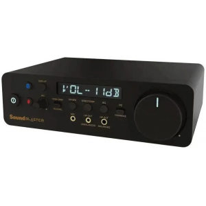 Звуковая карта Creative PCI-E Sound Blaster X5 (Sound Core3D) 5.1 Ret, фото 