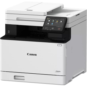 Лазерный МФУ Canon i-SENSYS MF752Cdw (5455C012), фото 