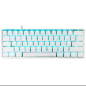 Клавиатура проводная Razer Huntsman Mini RZ03-03392200-R3R1, фото 