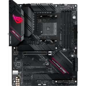 Материнская плата ASUS ROG STRIX B550-F GAMING WI-FI II, фото 