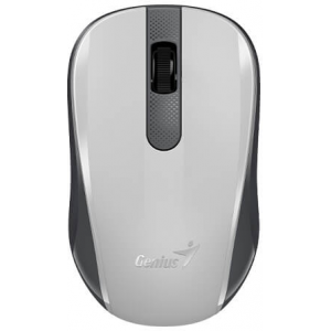 Мышь беспроводная Genius NX-8008S (31030028403) белый, серый, фото 