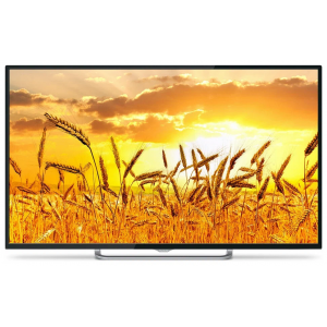 Телевизор POLARLINE 43"(108см) [43PL52TC-SM] Черный, фото 