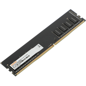 Оперативная память 4Gb DDR4 2666MHz Digma DGMAD42666004S, фото 