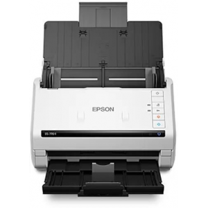 Сканер Epson WorkForce DS-770II (B11B262401), фото 