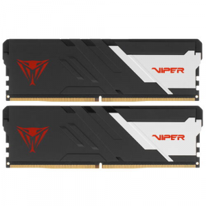 Оперативная память DIMM Patriot Viper Venom DDR5 32Gb PVV532G640C32K (2x16Gb), фото 