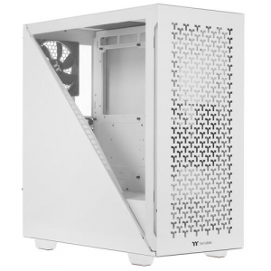 Корпус Thermaltake Divider 300 TG Air Snow белый CA-1S2-00M6WN-02, фото 