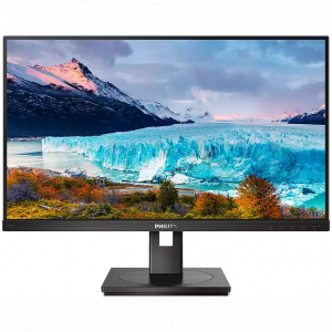 Монитор PHILIPS 27" 272S1M/00, фото 