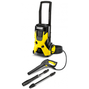 Минимойка Karcher K 5 basic 2100Вт, фото 