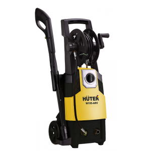 Минимойка Huter W195-ARV 2500Вт, фото 