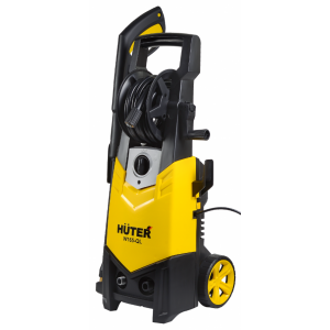 Минимойка Huter W165-QL 1900Вт, фото 