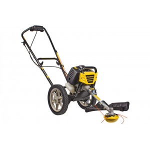 Газонокосилка бензиновая LMH4412 CHAMPION, шт, фото 