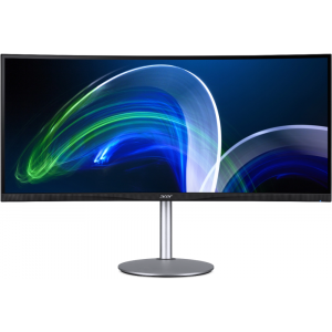 Монитор Acer 34" CB342CURbmiiphuzx (UM.CB2EE.005), фото 