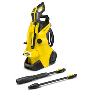 Минимойка Karcher K 4 Power Control, фото 