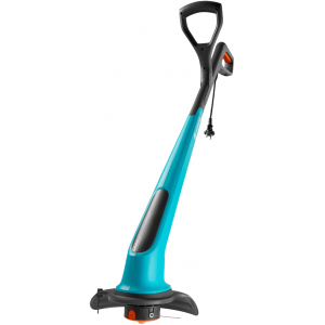 Триммер электрический Gardena Small Cut Plus 350/23 350Вт реж.эл.:леска, фото 