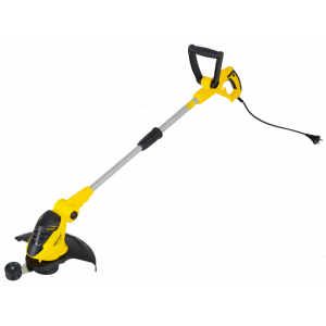 Триммер Huter GET-600 электрический {600Вт }, фото 