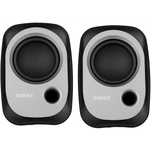Колонки Edifier R12U Black USB, фото 