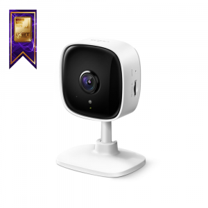 Домашняя Wi-Fi камера TP-Link Tapo C110, фото 