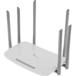 Wi-Fi роутер TP-Link Archer C86, фото 