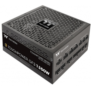 Блок питания Thermaltake ToughPower GF3 1350W PS-TPD-1350FNFAGE-4, фото 