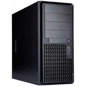 Корпус InWin PE689 650W USB3.0 чёрный 6188705, фото 