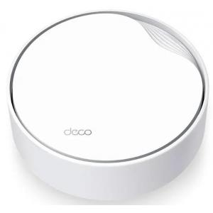 Mesh система TP-Link Deco X50-PoE, фото 