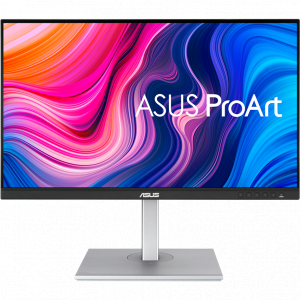 Монитор ASUS 27" PA279CV ProArt черный, фото 