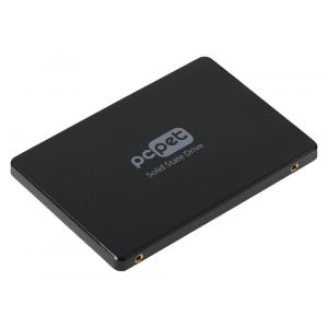 SSD PC PET OEM 1Tb PCPS001T2, фото 