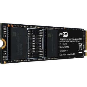 SSD PC PET OEM 256Gb PCPS256G3, фото 