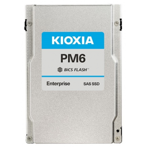 SSD Kioxia 7.68Tb W10282966, фото 