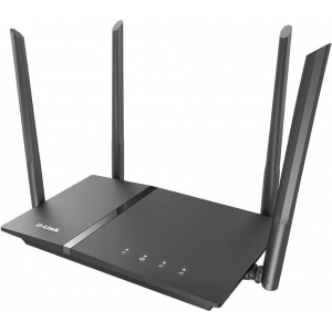 Wi-Fi маршрутизатор (роутер) D-Link DIR-1260, фото 