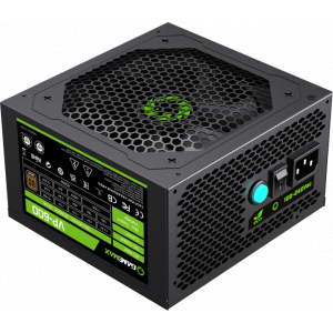 Блок питания GameMax 600W VP-600, фото 