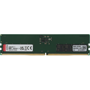 Оперативная память DIMM Kingston ValueRAM DDR5 16Gb KVR56U46BS8-16, фото 