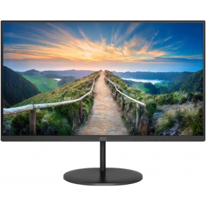 Монитор AOC 23.8" Q24V4EA, фото 