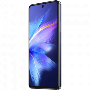 Смартфон Infinix Note 30 8/128Gb Black, фото 