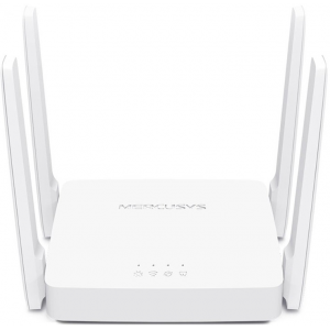 Wi-Fi маршрутизатор (роутер) Mercusys MR30, фото 